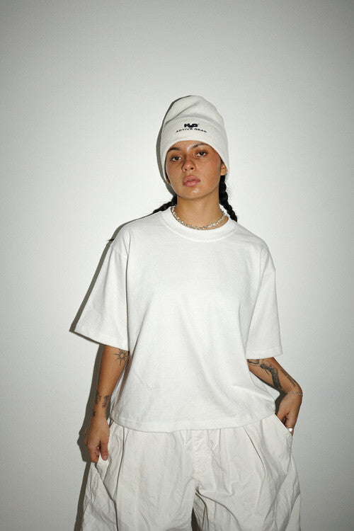 Snow White “social club” tee