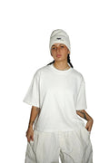 Snow White “social club” tee
