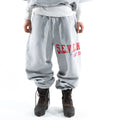 ART DEPT SWEATPANTS ( PAINT SPLATTER )