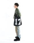 Plus bag ( BLACK )