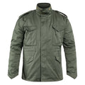 M65 OLIVE GREEN JACKET