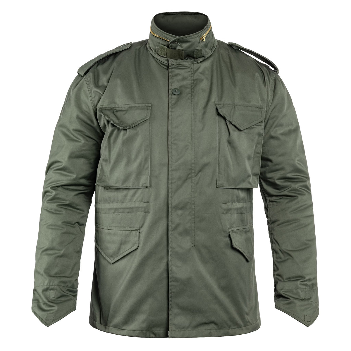M65 OLIVE GREEN JACKET