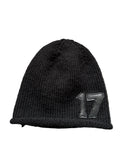 WOOL BEANIE