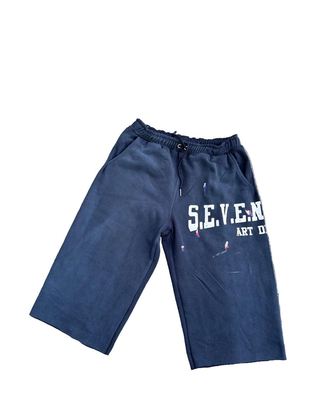 "ART DEPT" SHORTS