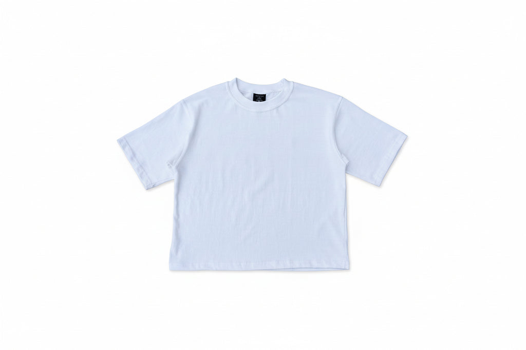 Snow White “social club” tee