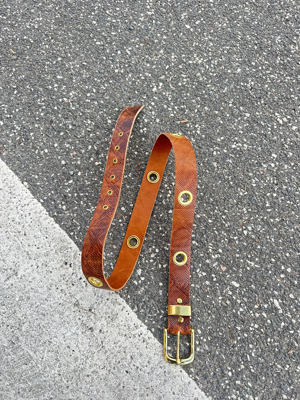 Belts 2