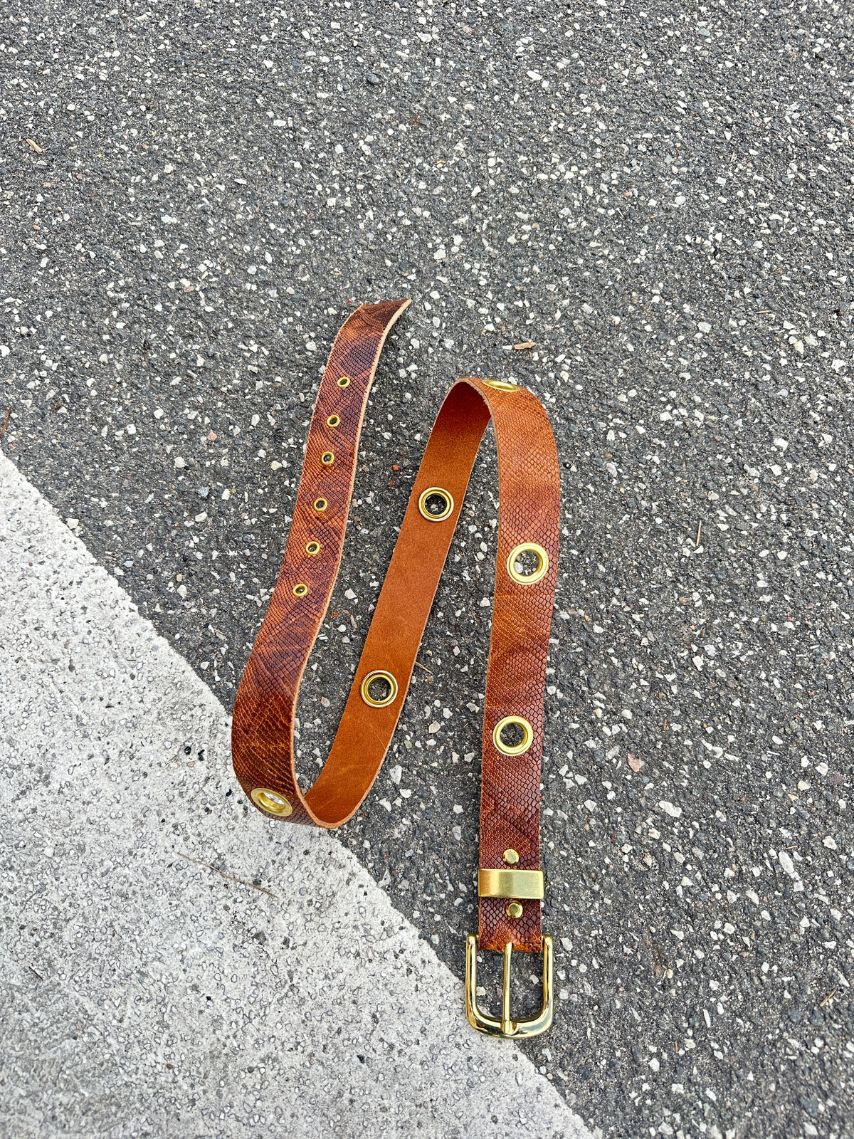 Belts 2
