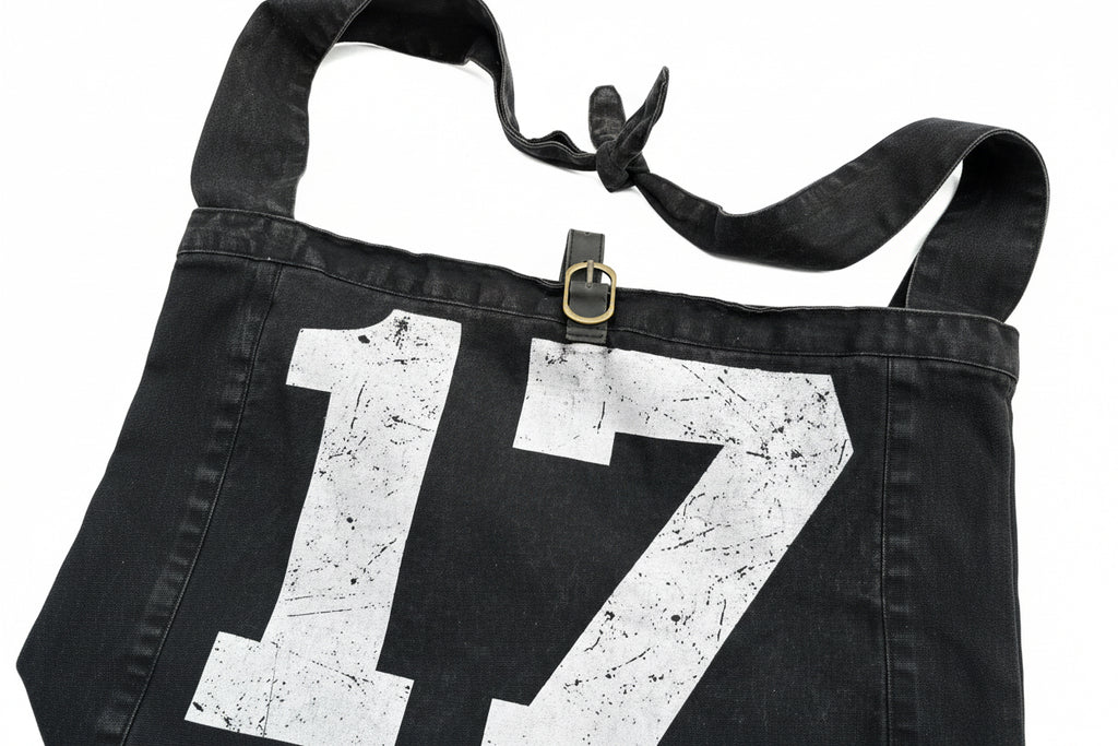Plus bag ( BLACK )