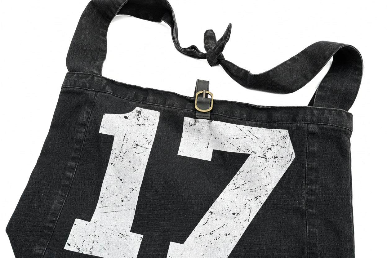 Plus bag ( BLACK )