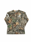 “17” Real Tree long sleeve