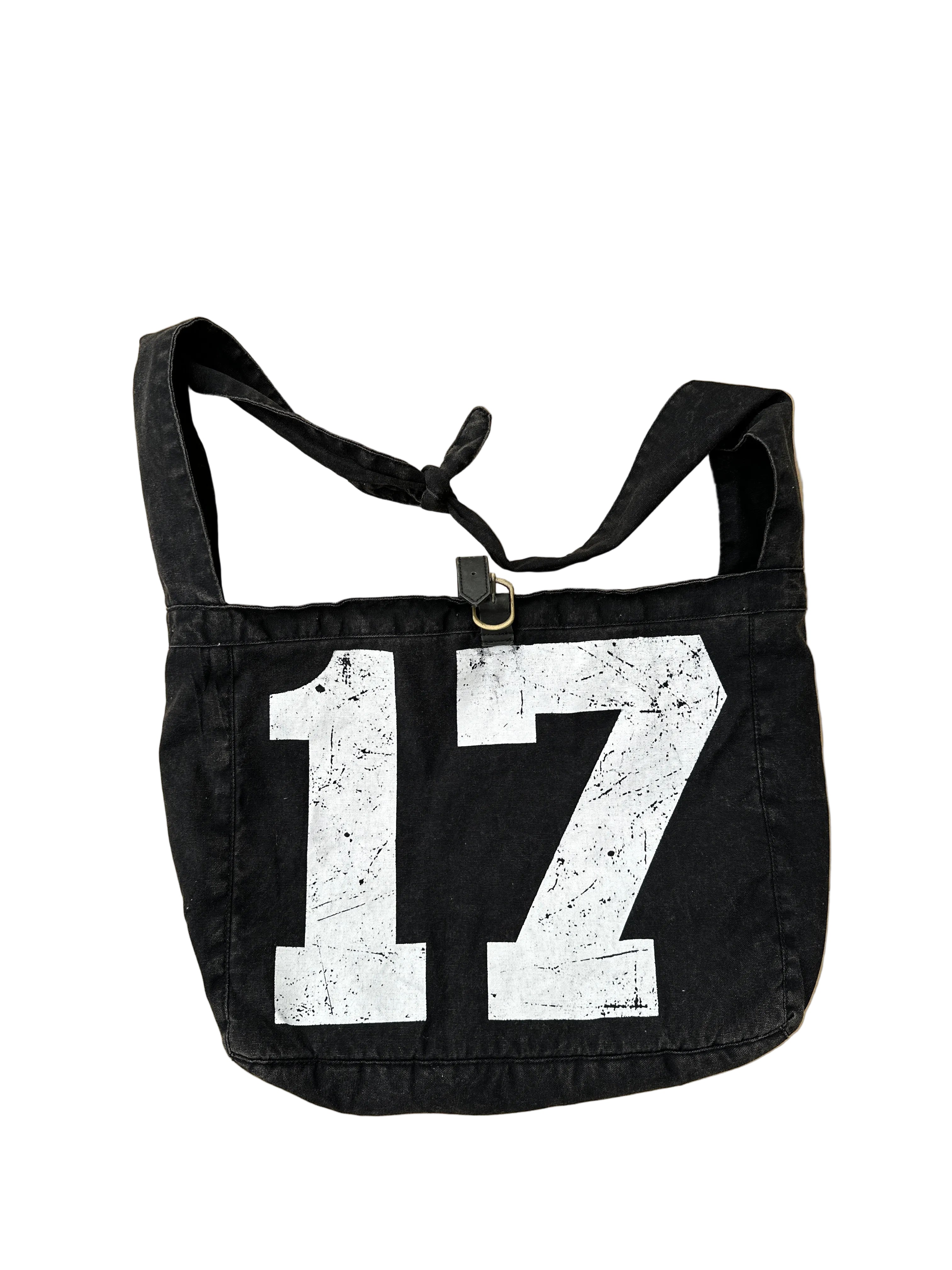 Plus bag ( BLACK )
