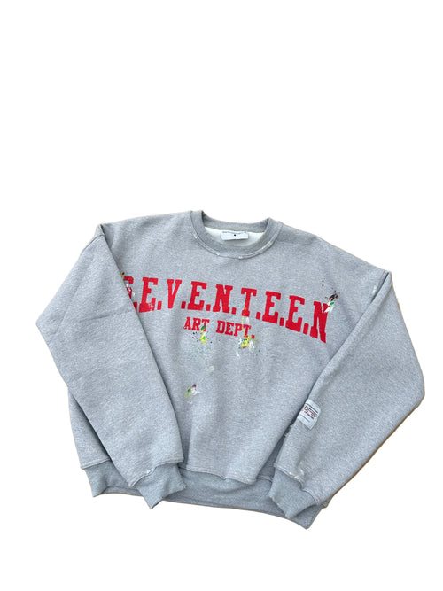art dept crewneck