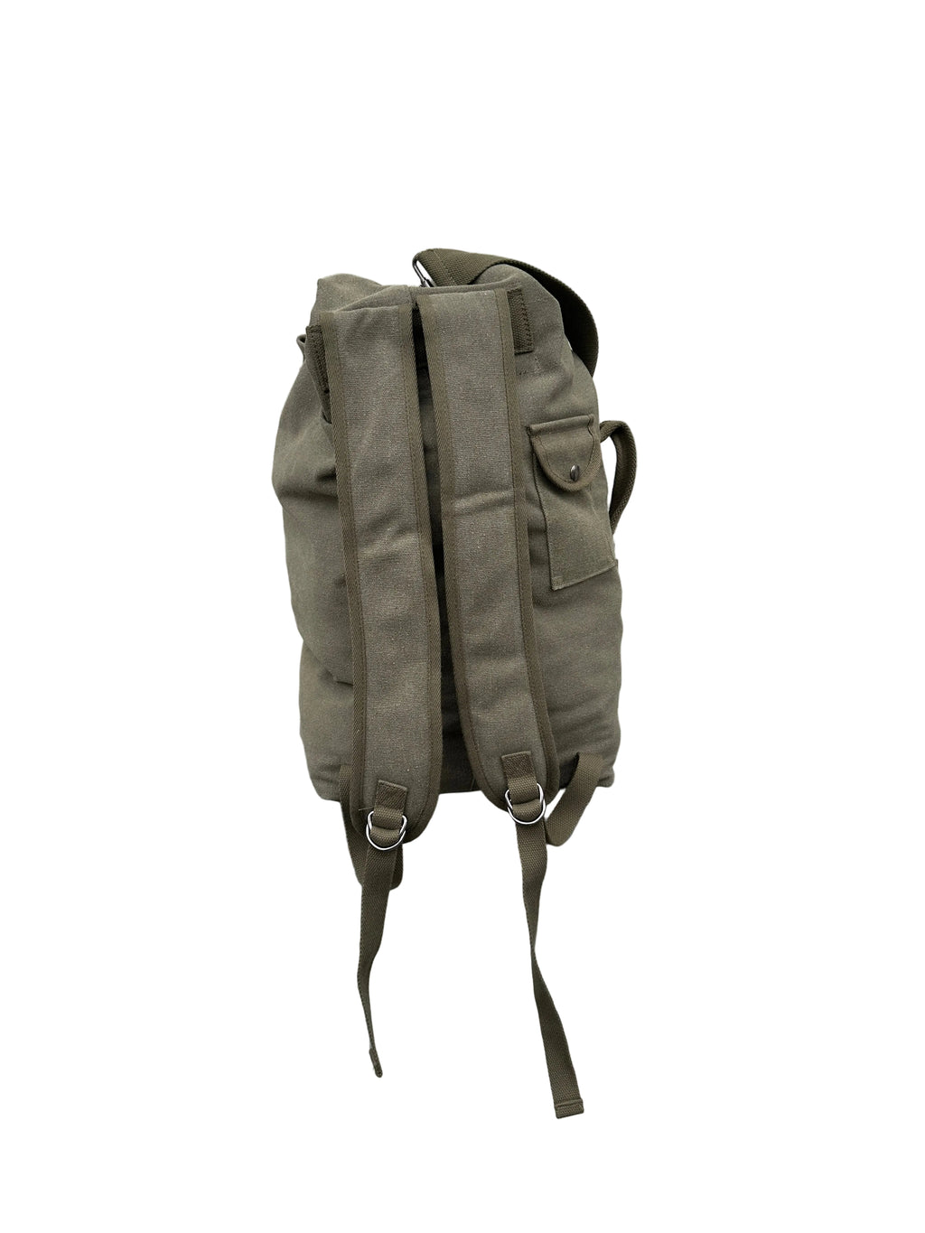 Millitray duffel bag