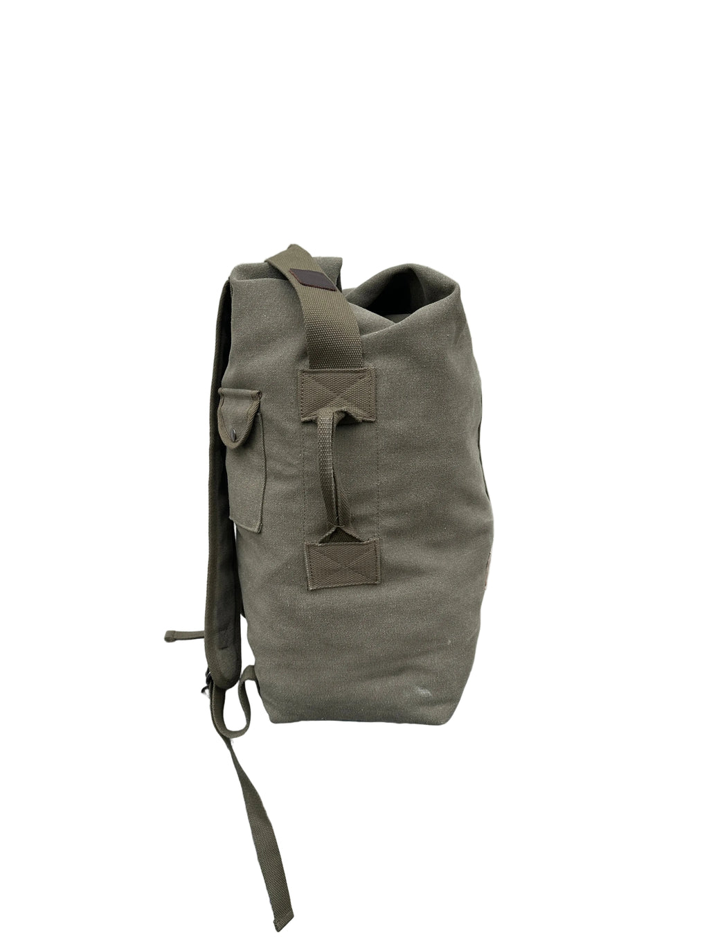 Millitray duffel bag