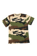 170700 PAIN CLUB CAMO TEE 2