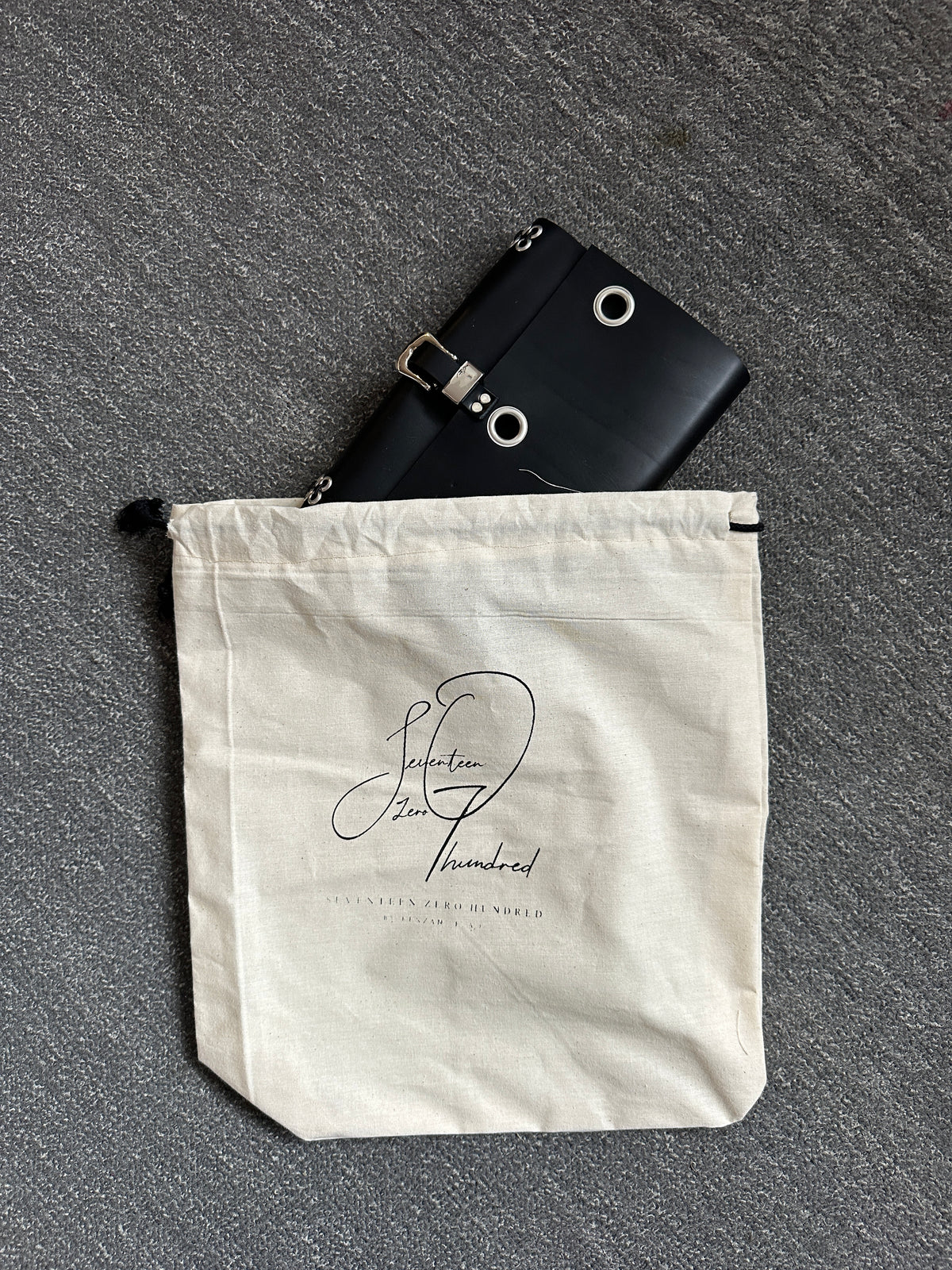 LEATHER JOURNAL (3 BOOK )