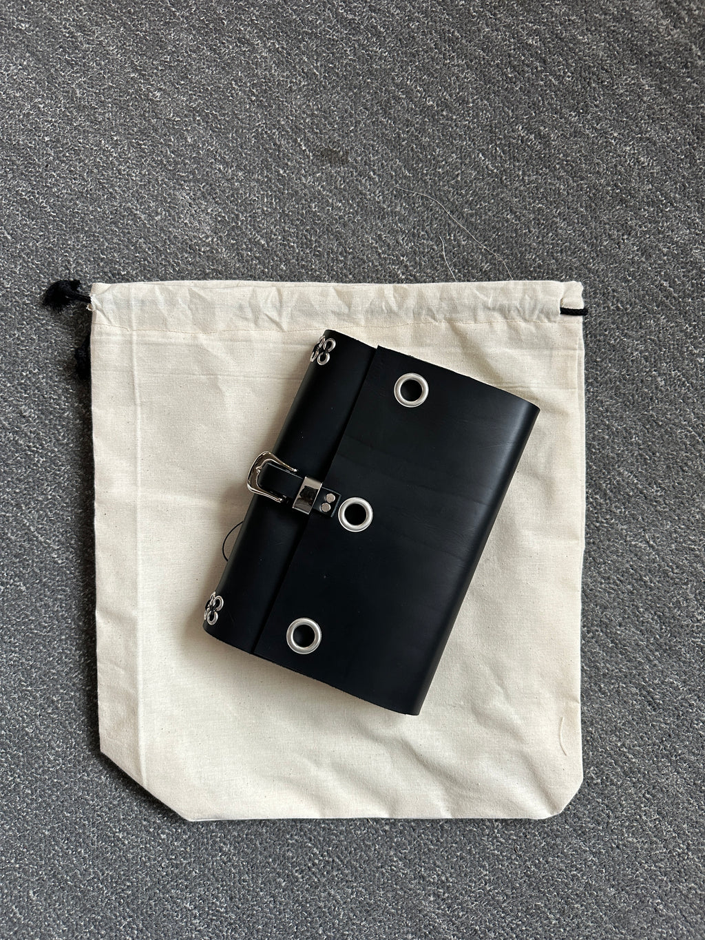 LEATHER JOURNAL (3 BOOK )