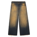 SANDY SOIL DENIM